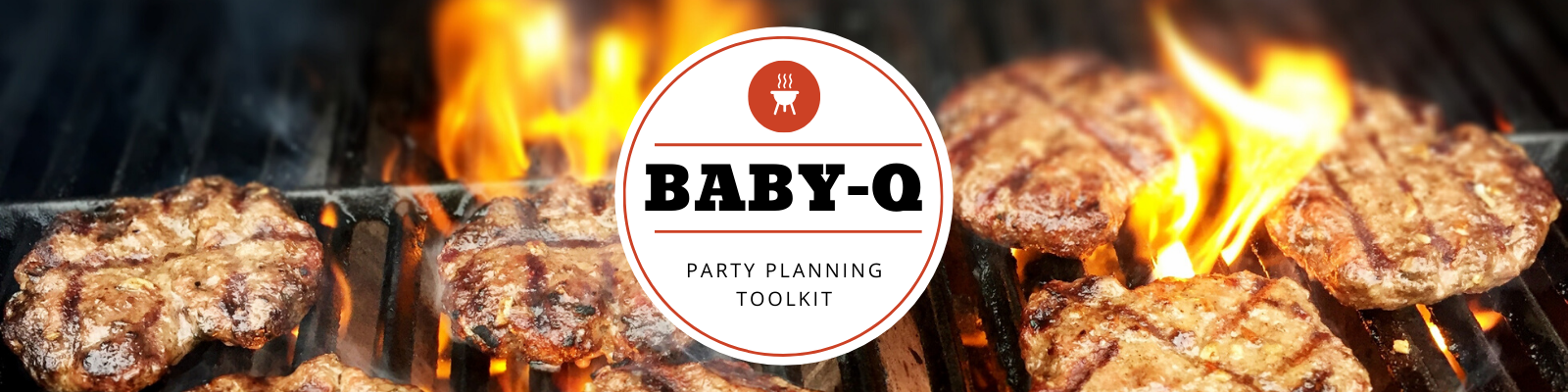 Baby-Q Party Planning Toolkit